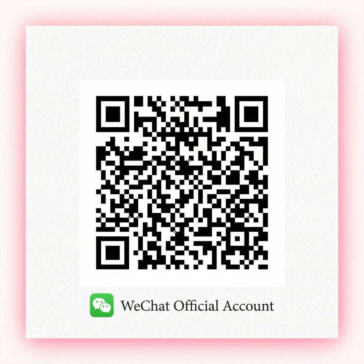 小马拉大车公众号