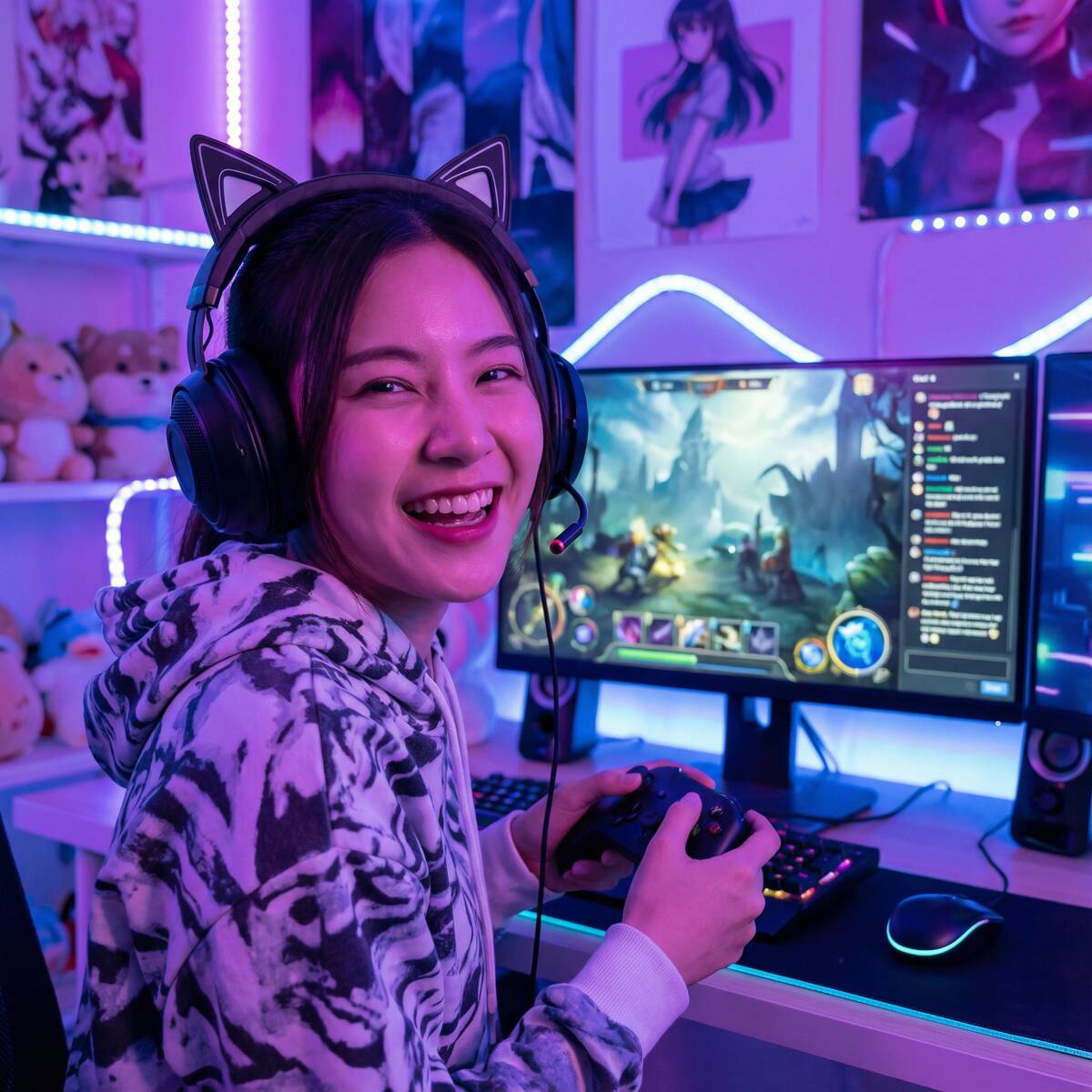 小马拉大车二次元视频